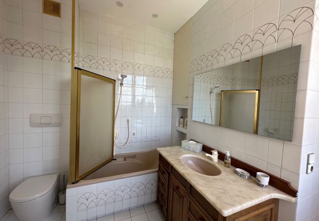 Вилла на Cannes - LA GLORIETTE Вилла на Cannes - LA GLORIETTE