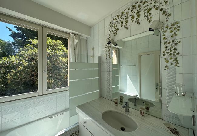 Вилла на Cannes - LA GLORIETTE Вилла на Cannes - LA GLORIETTE