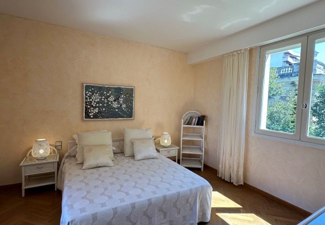 Вилла на Cannes - LA GLORIETTE Вилла на Cannes - LA GLORIETTE