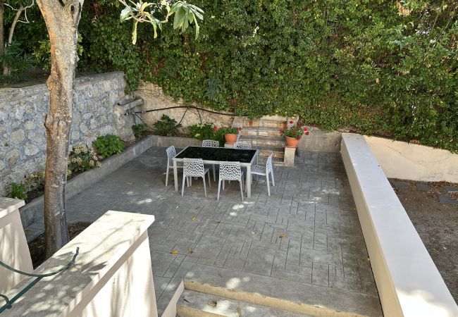 Вилла на Cannes - LA GLORIETTE Вилла на Cannes - LA GLORIETTE