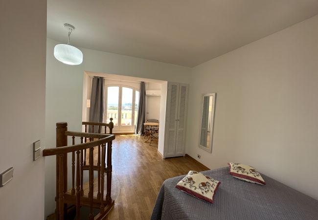 Вилла на Cannes - LA GLORIETTE Вилла на Cannes - LA GLORIETTE