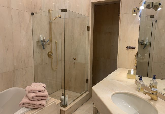 Вилла на Cannes - LA GLORIETTE Вилла на Cannes - LA GLORIETTE