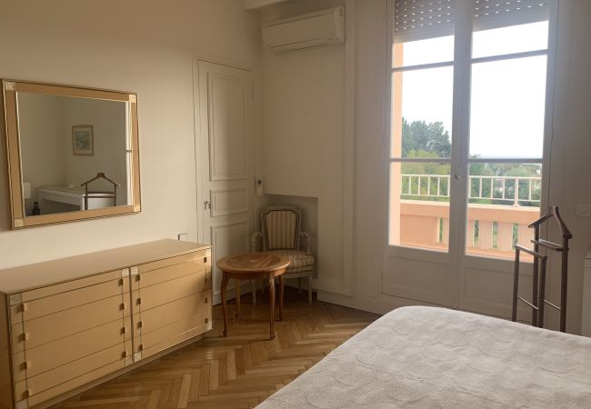 Вилла на Cannes - LA GLORIETTE Вилла на Cannes - LA GLORIETTE