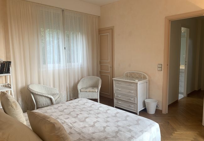 Вилла на Cannes - LA GLORIETTE Вилла на Cannes - LA GLORIETTE