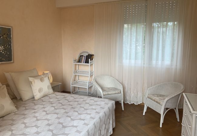 Вилла на Cannes - LA GLORIETTE Вилла на Cannes - LA GLORIETTE