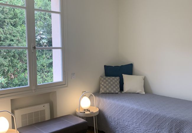 Вилла на Cannes - LA GLORIETTE Вилла на Cannes - LA GLORIETTE