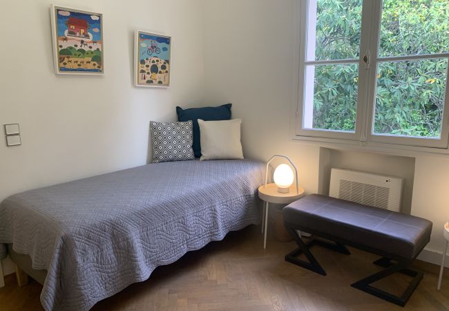 Вилла на Cannes - LA GLORIETTE Вилла на Cannes - LA GLORIETTE