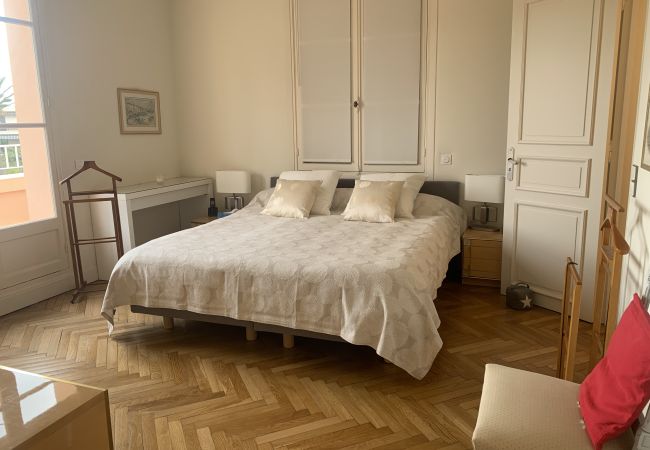 Вилла на Cannes - LA GLORIETTE Вилла на Cannes - LA GLORIETTE