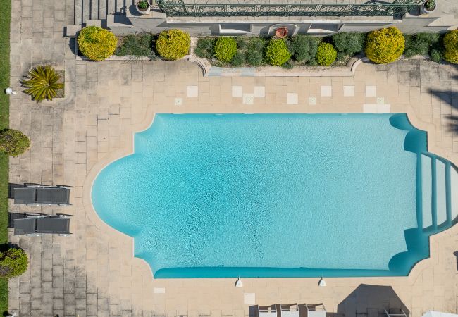 Вилла на Cannes - LA GLORIETTE Вилла на Cannes - LA GLORIETTE