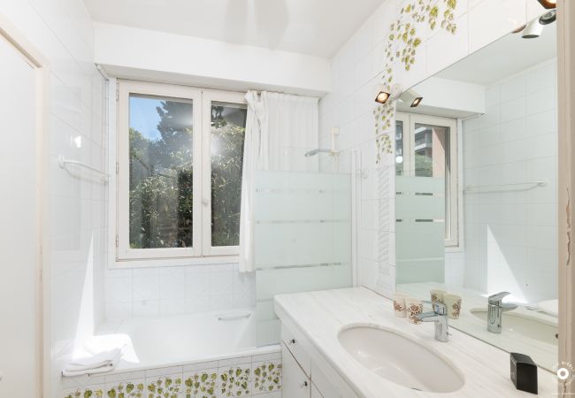 Вилла на Cannes - LA GLORIETTE Вилла на Cannes - LA GLORIETTE