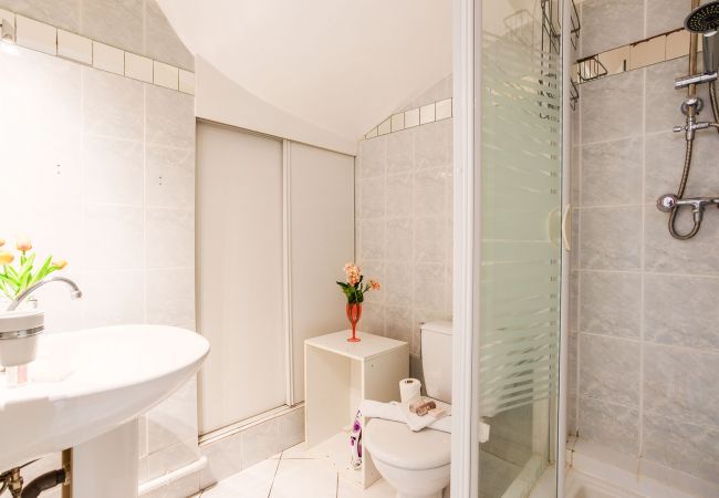 Апартаменты на Villefranche-sur-Mer - LE FLORIDA AP4340 By Riviera Holiday Homes Апартаменты на Villefranche-sur-Mer - LE FLORIDA AP4340 By Riviera Holiday Homes