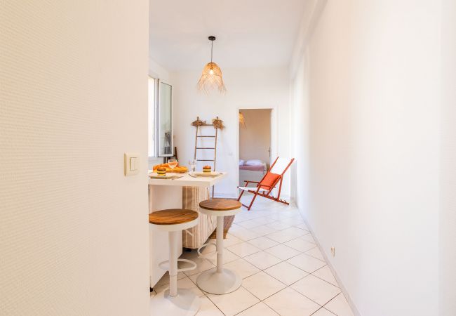 Апартаменты на Villefranche-sur-Mer - LE FLORIDA AP4340 By Riviera Holiday Homes Апартаменты на Villefranche-sur-Mer - LE FLORIDA AP4340 By Riviera Holiday Homes