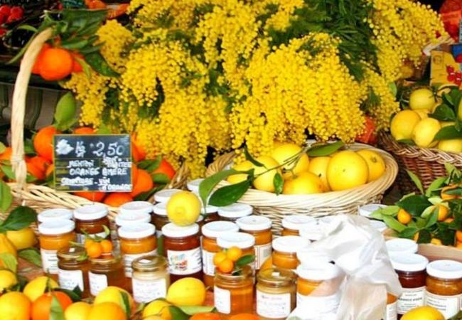 Апартаменты на Nice - LA TREILLE AP4334 By Riviera Holiday Homes Апартаменты на Nice - LA TREILLE AP4334 By Riviera Holiday Homes