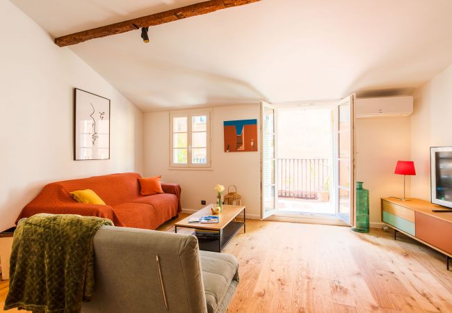 Апартаменты на Nice - LA TREILLE AP4334 By Riviera Holiday Homes Апартаменты на Nice - LA TREILLE AP4334 By Riviera Holiday Homes