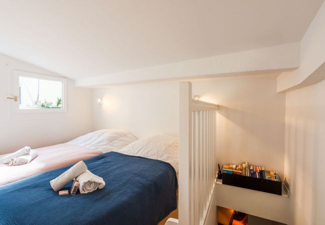 Апартаменты на Nice - LA TREILLE AP4334 By Riviera Holiday Homes Апартаменты на Nice - LA TREILLE AP4334 By Riviera Holiday Homes