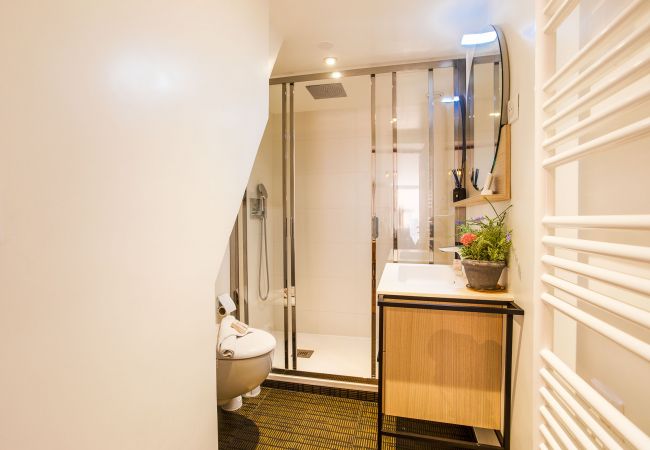 Апартаменты на Nice - LA TREILLE AP4334 By Riviera Holiday Homes Апартаменты на Nice - LA TREILLE AP4334 By Riviera Holiday Homes