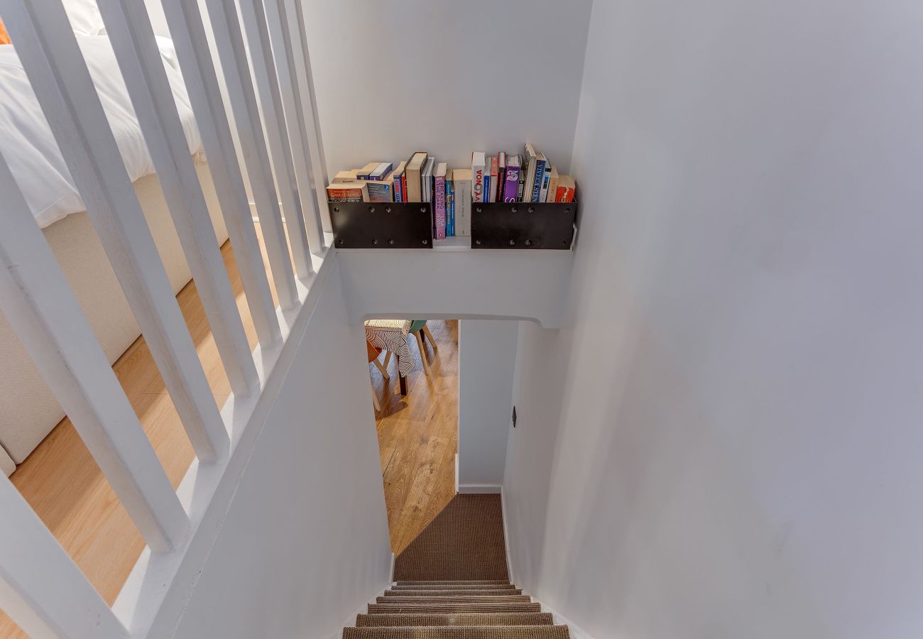 Апартаменты на Ницца / Nice - LA TREILLE AP4334 By Riviera Holiday Homes