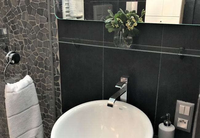 Апартаменты на Villefranche-sur-Mer - LA FONTAINE 2 AP4355 By Riviera Holiday Homes Апартаменты на Villefranche-sur-Mer - LA FONTAINE 2 AP4355 By Riviera Holiday Homes
