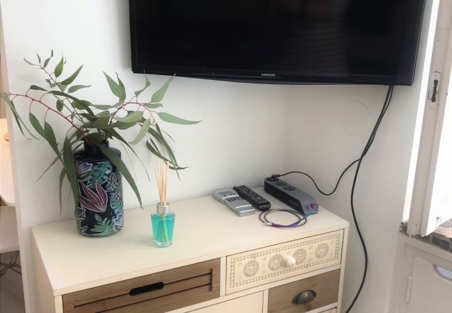 Апартаменты на Villefranche-sur-Mer - LA FONTAINE 2 AP4355 By Riviera Holiday Homes Апартаменты на Villefranche-sur-Mer - LA FONTAINE 2 AP4355 By Riviera Holiday Homes