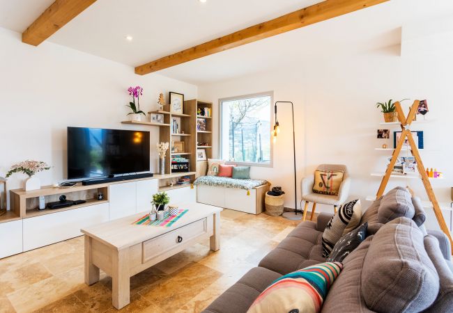 Вилла на Falicon - LA CASITA VI4348 by Riviera Holiday Homes Вилла на Falicon - LA CASITA VI4348 by Riviera Holiday Homes