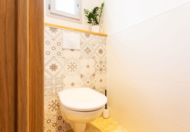 Вилла на Falicon - LA CASITA VI4348 by Riviera Holiday Homes Вилла на Falicon - LA CASITA VI4348 by Riviera Holiday Homes