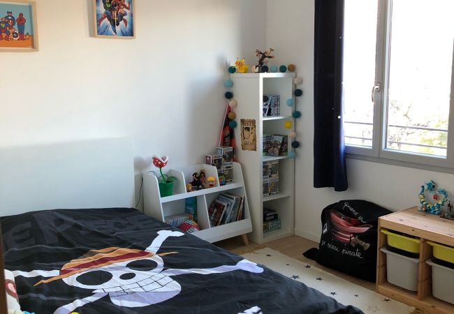 Вилла на Falicon - LA CASITA VI4348 by Riviera Holiday Homes Вилла на Falicon - LA CASITA VI4348 by Riviera Holiday Homes