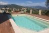 Вилла на Falicon - LA CASITA VI4348 by Riviera Holiday Homes