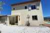 Вилла на Falicon - LA CASITA VI4348 by Riviera Holiday Homes