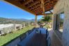 Вилла на Falicon - LA CASITA VI4348 by Riviera Holiday Homes