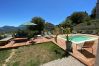 Вилла на Falicon - LA CASITA VI4348 by Riviera Holiday Homes