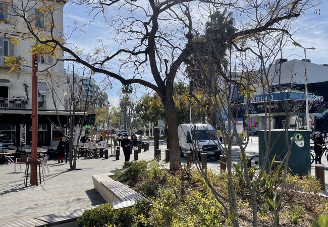 Апартаменты на Cannes - The Six Апартаменты на Cannes - The Six