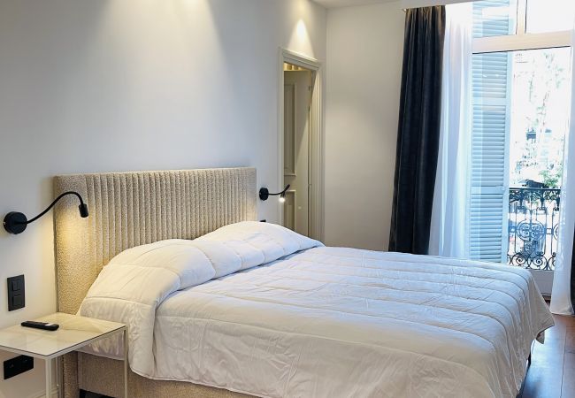 Апартаменты на Cannes - The Six Апартаменты на Cannes - The Six