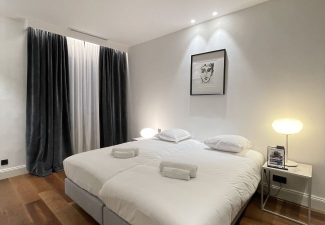 Апартаменты на Cannes - The Six Апартаменты на Cannes - The Six