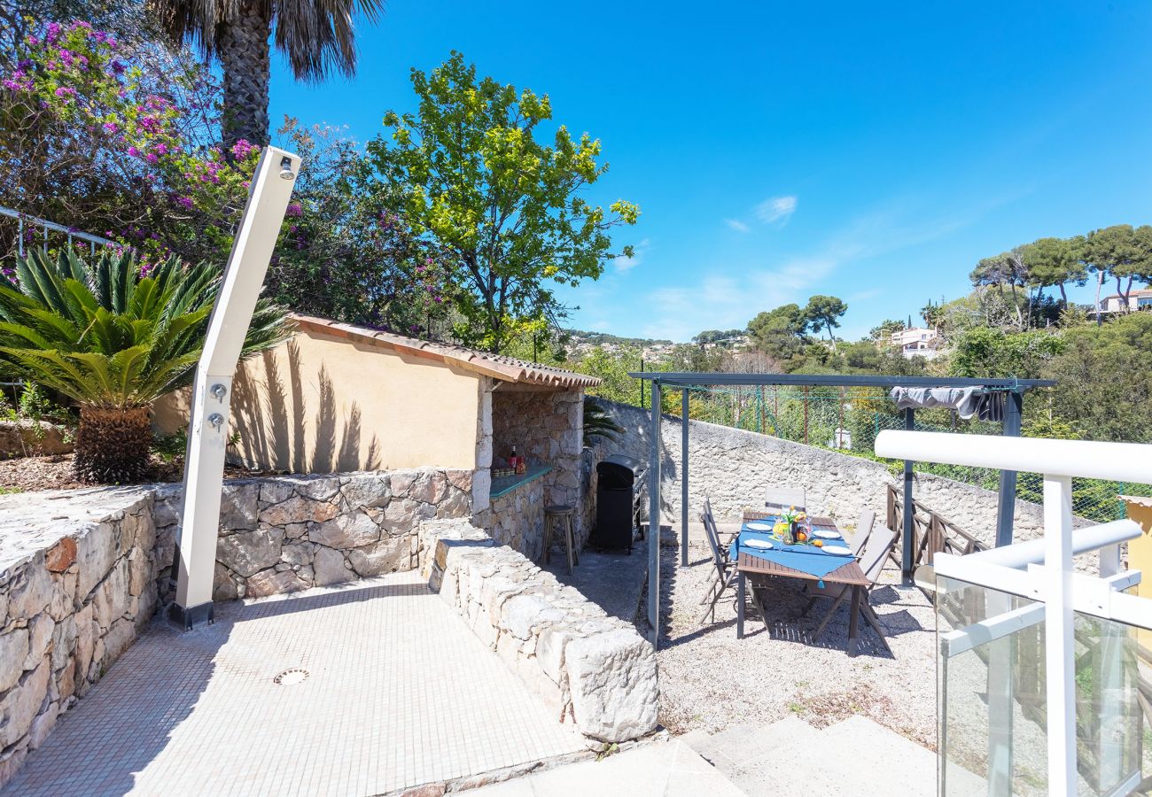 Вилла на Golfe Juan - VILLA PARADISIO VI4351 By Riviera Holiday Homes