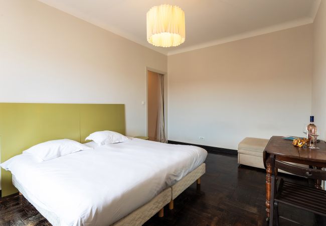 Квартира-студия на Nice - URBAN AP4346 By Riviera Holiday Homes  Квартира-студия на Nice - URBAN AP4346 By Riviera Holiday Homes