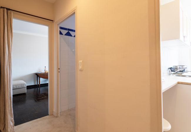 Квартира-студия на Nice - URBAN AP4346 By Riviera Holiday Homes  Квартира-студия на Nice - URBAN AP4346 By Riviera Holiday Homes