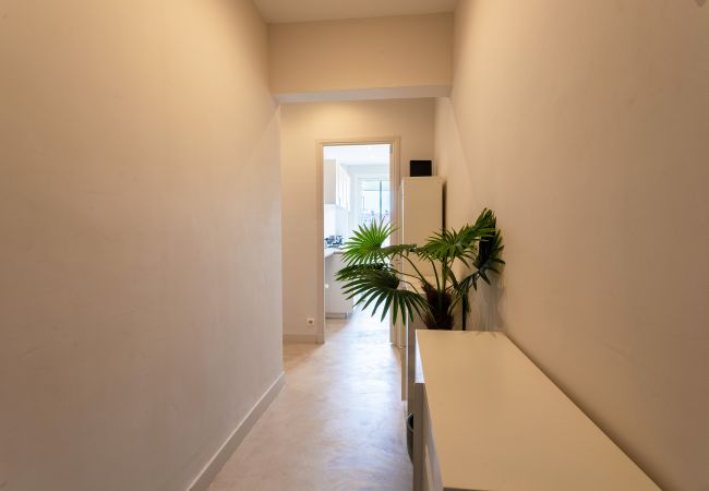 Квартира-студия на Nice - URBAN AP4346 By Riviera Holiday Homes  Квартира-студия на Nice - URBAN AP4346 By Riviera Holiday Homes