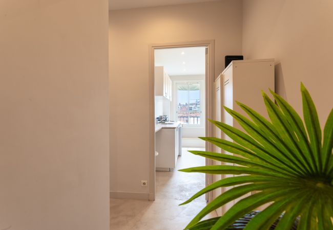 Квартира-студия на Nice - URBAN AP4346 By Riviera Holiday Homes  Квартира-студия на Nice - URBAN AP4346 By Riviera Holiday Homes