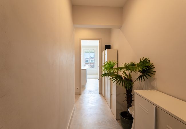 Квартира-студия на Nice - URBAN AP4346 By Riviera Holiday Homes  Квартира-студия на Nice - URBAN AP4346 By Riviera Holiday Homes