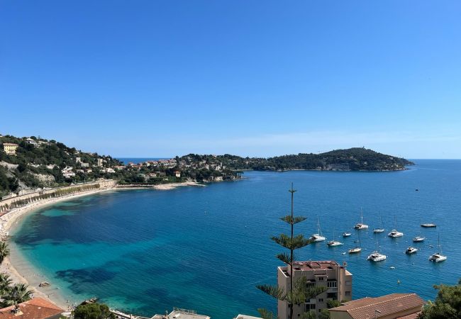 Апартаменты на Villefranche-sur-Mer - LES NEREIDES AP4359 By Riviera Holiday Homes Апартаменты на Villefranche-sur-Mer - LES NEREIDES AP4359 By Riviera Holiday Homes
