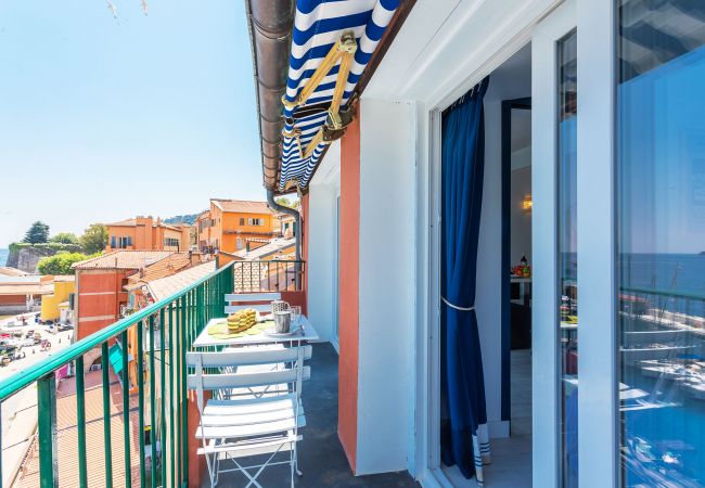 Апартаменты на Villefranche-sur-Mer - MAISON BLEUE AP4362 By Riviera Holiday Homes Апартаменты на Villefranche-sur-Mer - MAISON BLEUE AP4362 By Riviera Holiday Homes