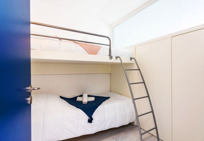 Апартаменты на Villefranche-sur-Mer - MAISON BLEUE AP4362 By Riviera Holiday Homes Апартаменты на Villefranche-sur-Mer - MAISON BLEUE AP4362 By Riviera Holiday Homes