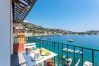 Апартаменты на Villefranche-sur-Mer - MAISON BLEUE AP4362 By Riviera Holiday Homes Апартаменты на Villefranche-sur-Mer - MAISON BLEUE AP4362 By Riviera Holiday Homes