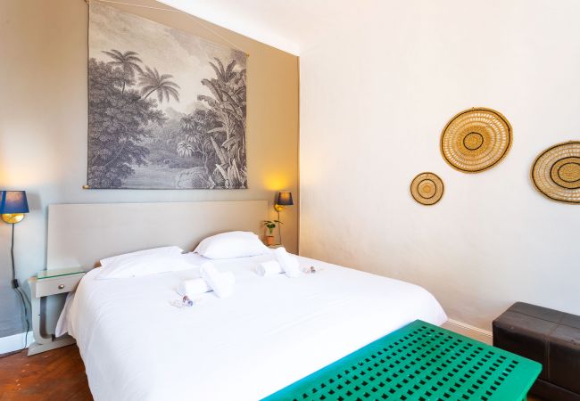 Вилла на Nice - VILLA REVE D'AZUR BY Riviera Holiday Homes Вилла на Nice - VILLA REVE D'AZUR BY Riviera Holiday Homes