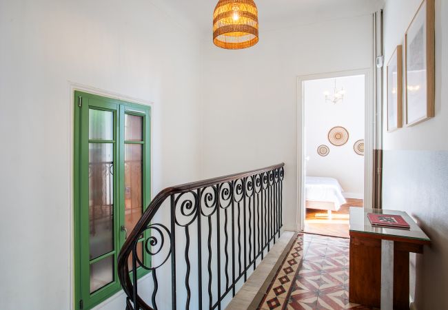 Вилла на Nice - VILLA REVE D'AZUR BY Riviera Holiday Homes Вилла на Nice - VILLA REVE D'AZUR BY Riviera Holiday Homes