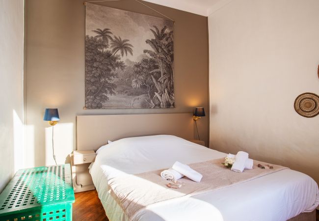 Вилла на Nice - VILLA REVE D'AZUR BY Riviera Holiday Homes Вилла на Nice - VILLA REVE D'AZUR BY Riviera Holiday Homes