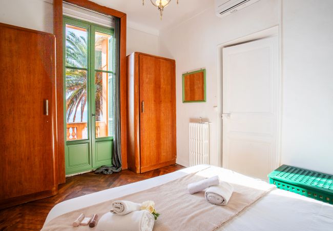 Вилла на Nice - VILLA REVE D'AZUR BY Riviera Holiday Homes Вилла на Nice - VILLA REVE D'AZUR BY Riviera Holiday Homes