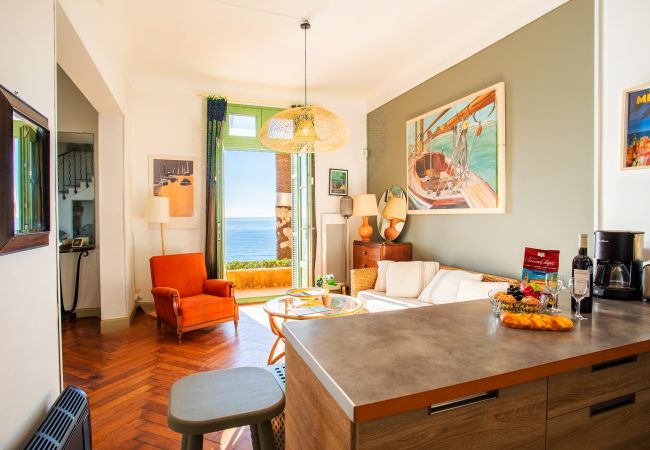 Вилла на Nice - VILLA REVE D'AZUR BY Riviera Holiday Homes Вилла на Nice - VILLA REVE D'AZUR BY Riviera Holiday Homes