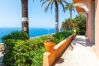 Вилла на Nice - VILLA REVE D'AZUR BY Riviera Holiday Homes Вилла на Nice - VILLA REVE D'AZUR BY Riviera Holiday Homes