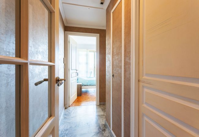 Апартаменты на Nice - GRAND SOLEIL By Riviera Holiday Homes Апартаменты на Nice - GRAND SOLEIL By Riviera Holiday Homes